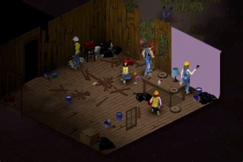 project zomboid servers|project zomboid server status.